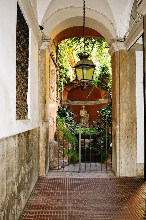 Casa Beatrice, Trastevere - 3