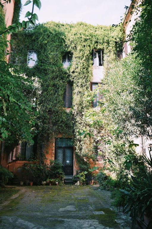 Casa Beatrice, Trastevere - 2