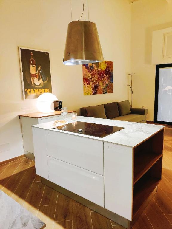 Casa Beatrice, Trastevere - 4