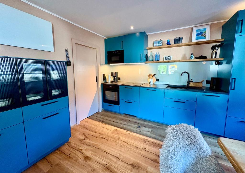 Cosy apartment Bad Ischl in quiet residential area - newly renovated - 5