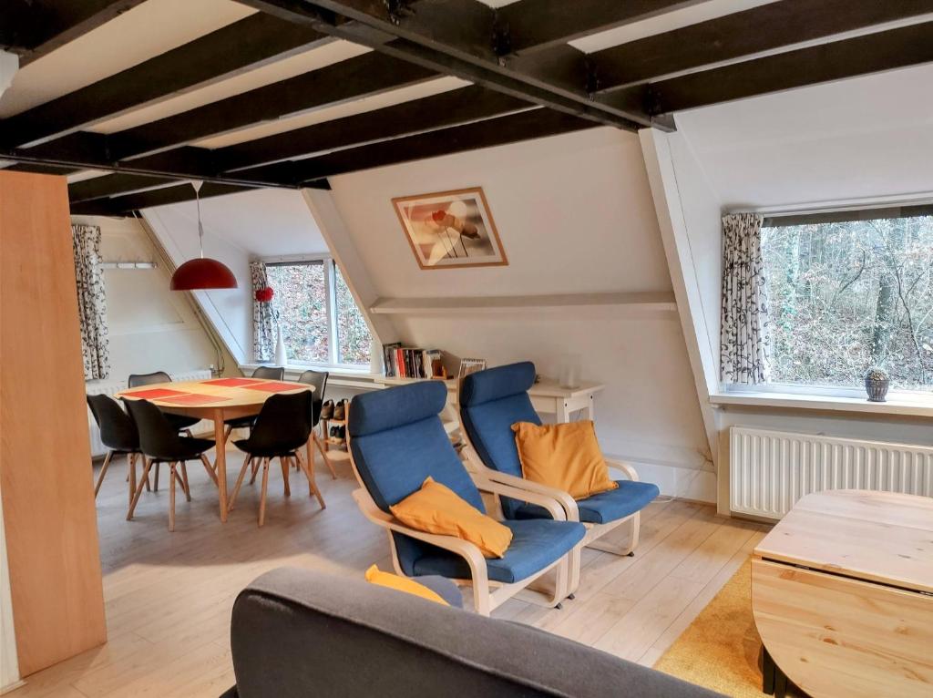 Chalet Nolan, Ardennen Durbuy, Durbuy