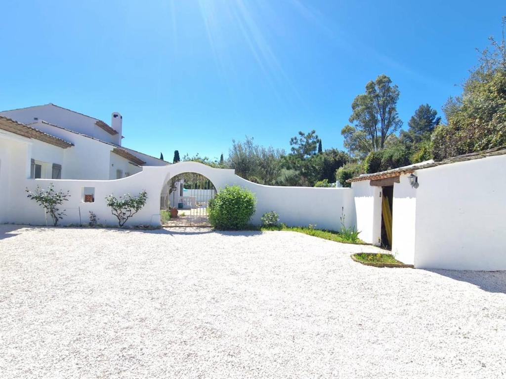 Maison climatisée avec grand jardin, proche plage et commerces - FR-1-610-102 - 5