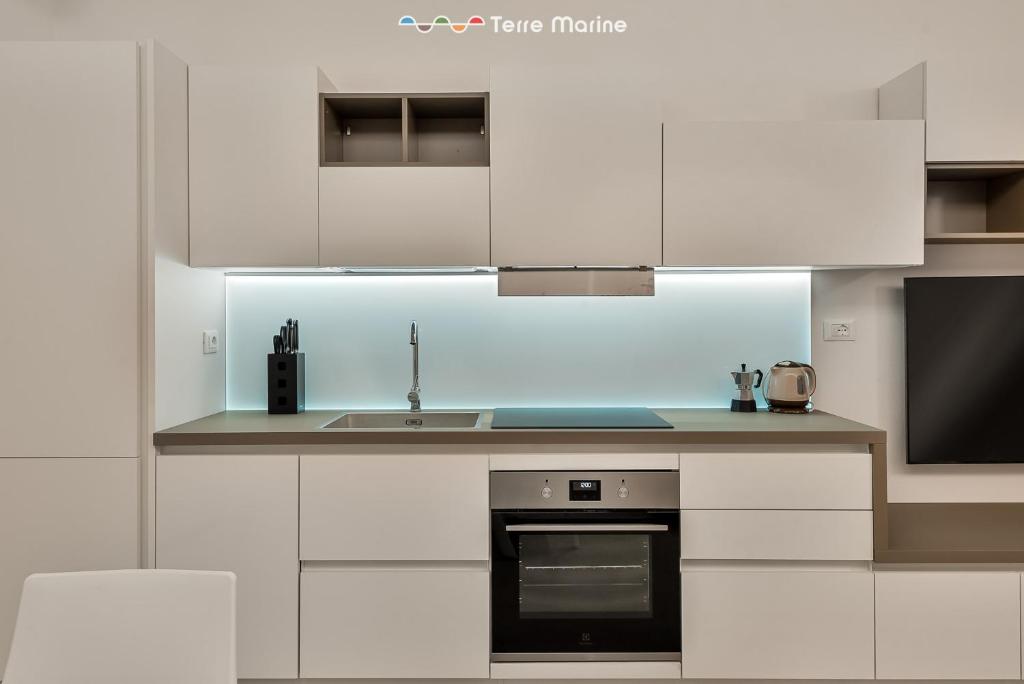 The Prestige, Terre Marine - 2