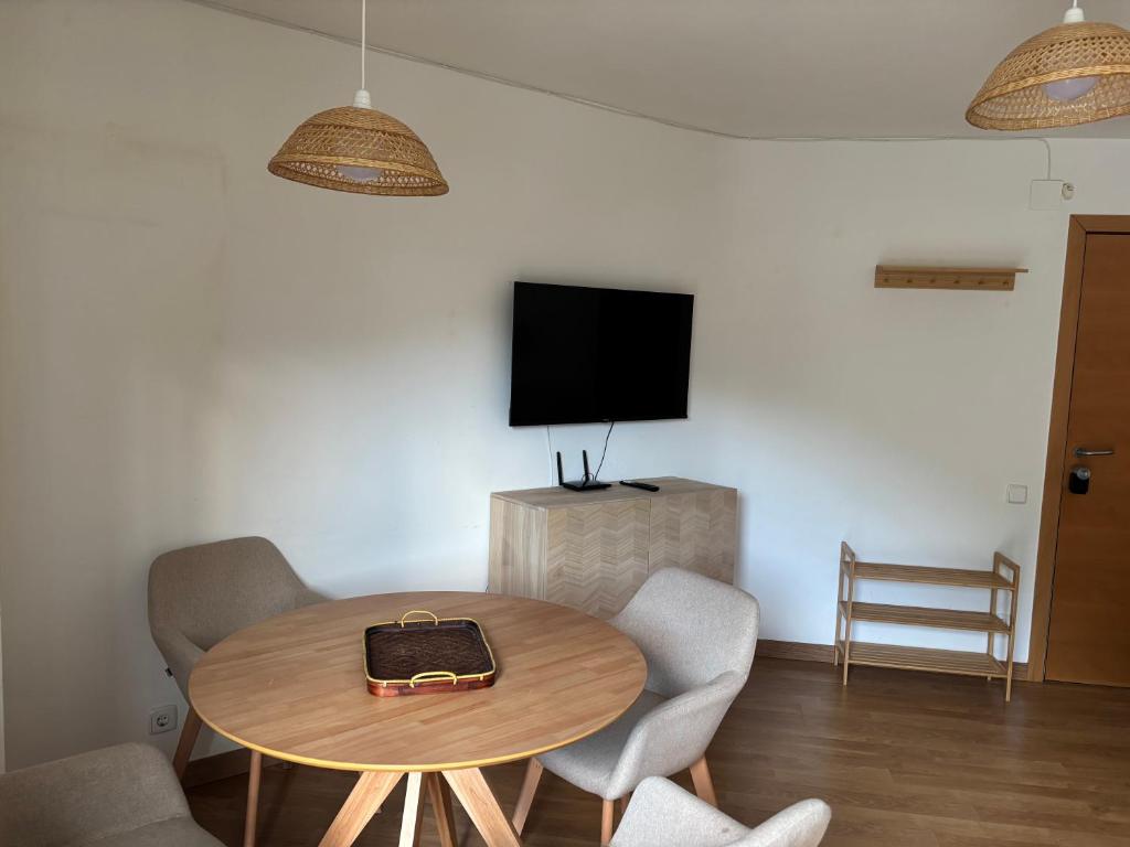 TUCA - Apartamento en Vielha - 3