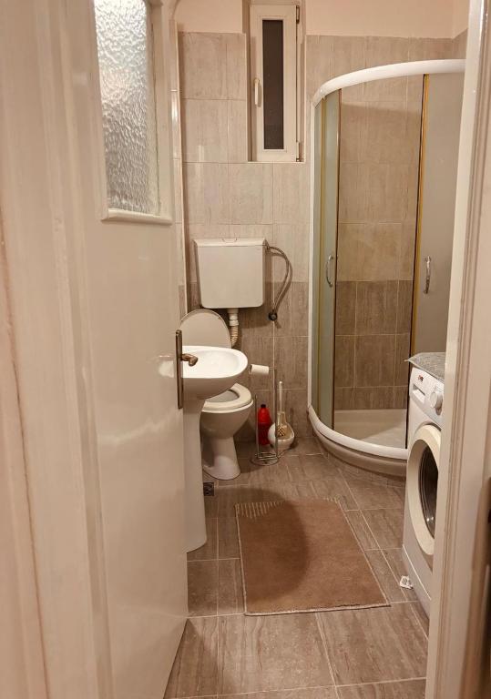 Old town Belgrade - 4