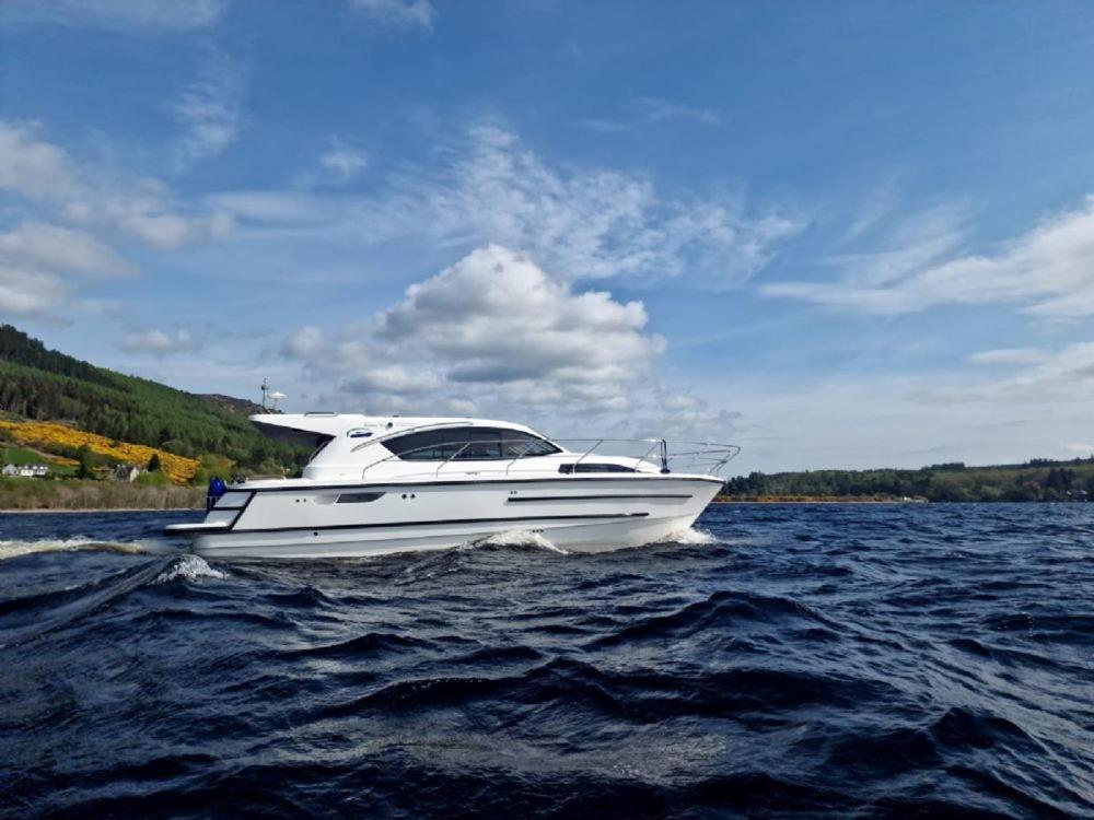 Islay Class 2, Inverness