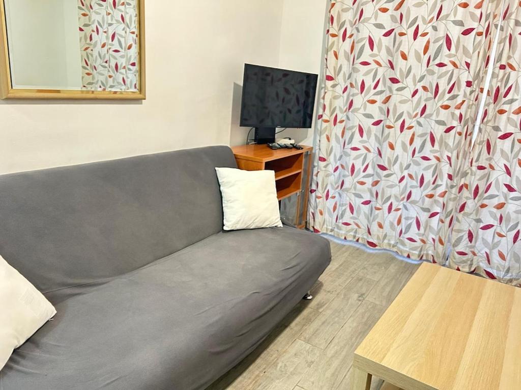 Modern One Bedroom Flat In Yucca Park - 3