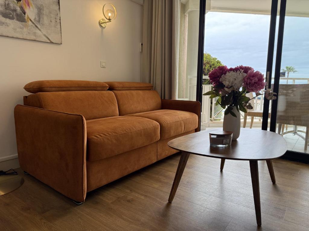 Un Studio de Charme Vue Mer & Piscine d'Exception - 5