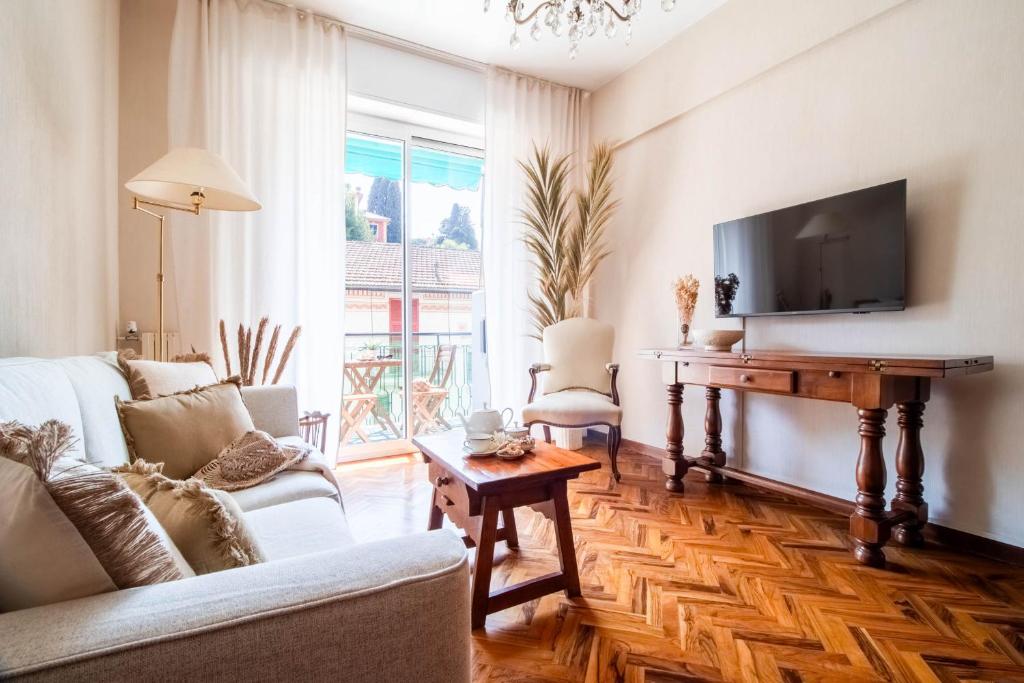 Gaia Apartment, Santa Margherita Ligure