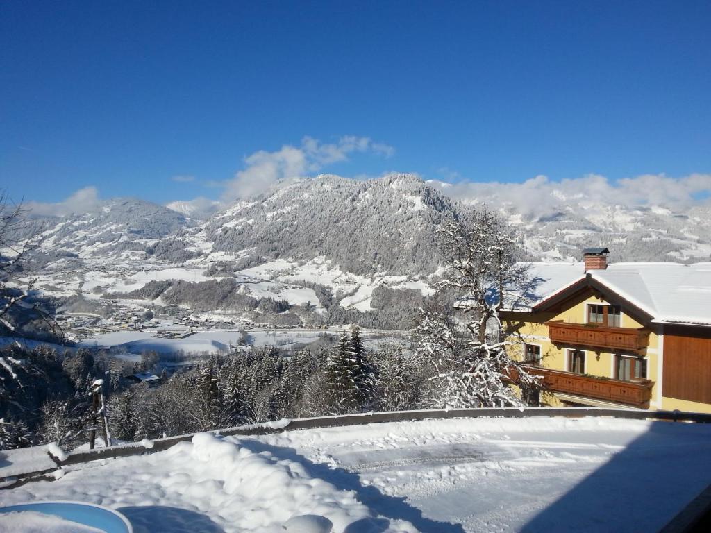 Haus Oberstocker - 3