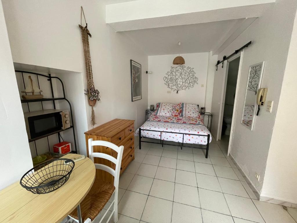 Studio plein coeur d'Argeles sur Mer - 3