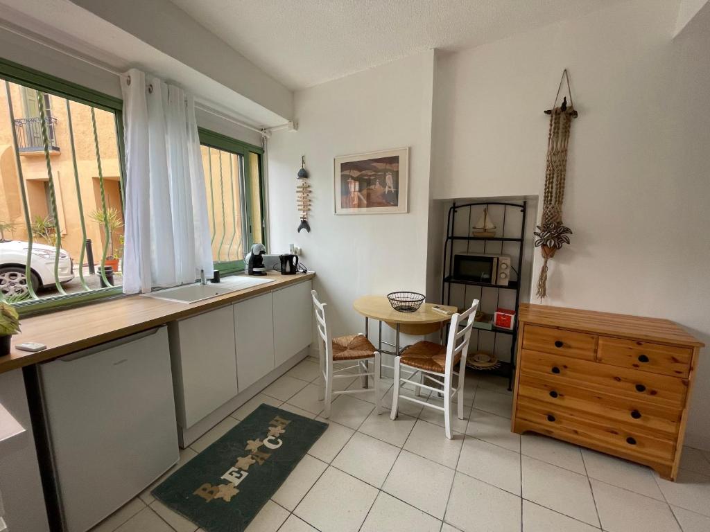 Studio plein coeur d'Argeles sur Mer - 4