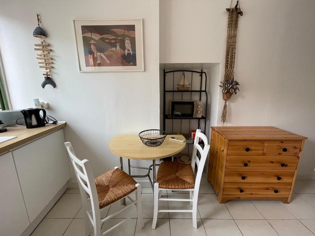 Studio plein coeur d'Argeles sur Mer - 5
