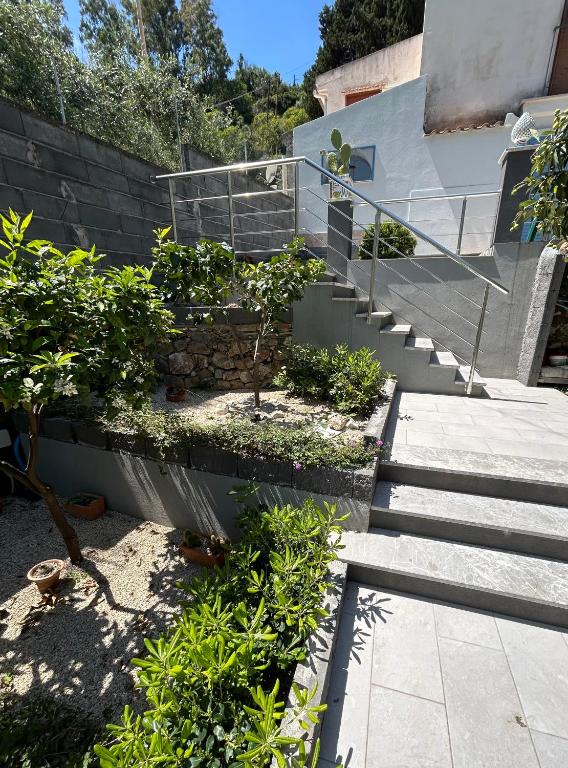 Taormina Stone Home - 5