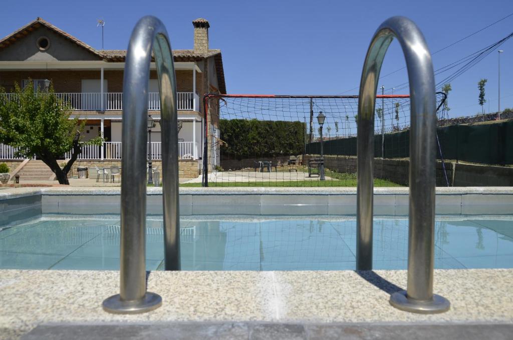 Sueña Toledo 2, Toledo