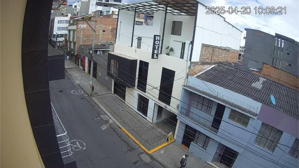 Hotel Saval Pasto - 5