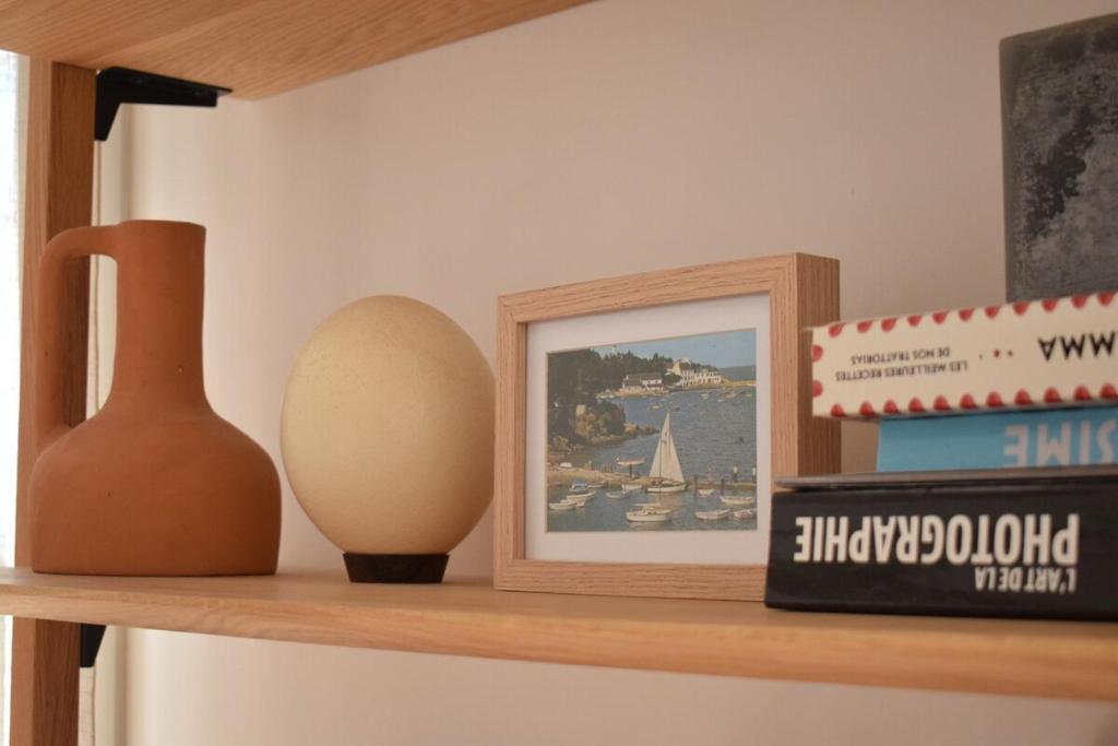 Maison Kermor - 4