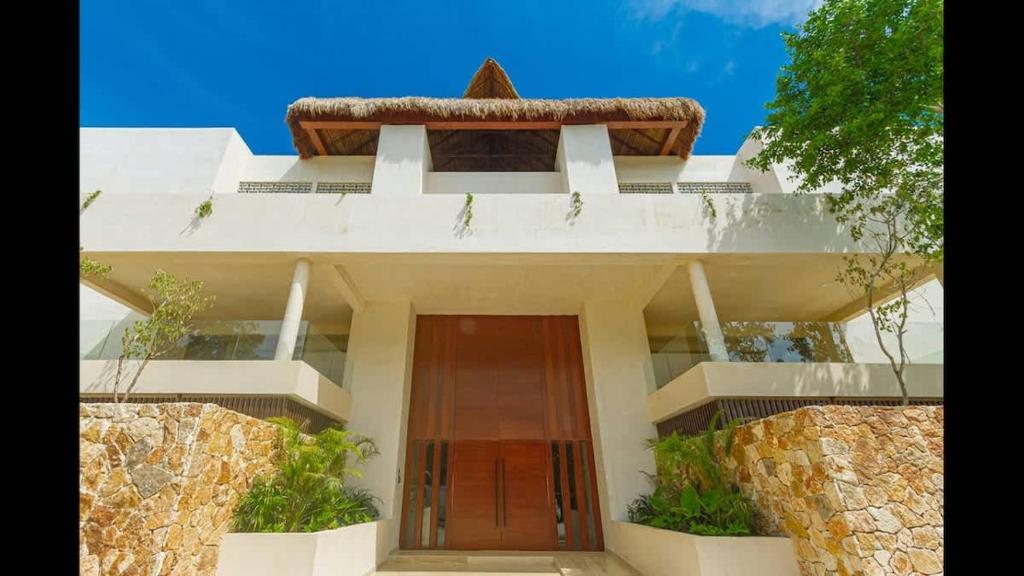 Stunning 2 Bedroom Apartment at Condo with Best Tulum Infinity and Jacuzzi by Waves Management - 3