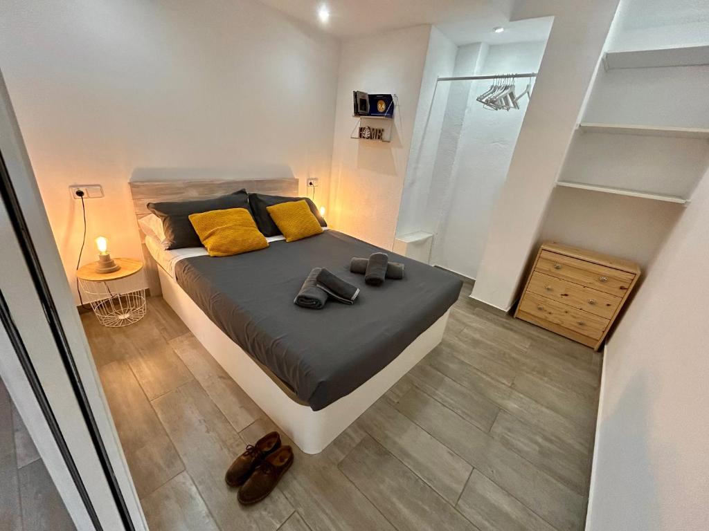 Maravilloso apartamento en Platja d'Aro muy cerca de la playa - 1