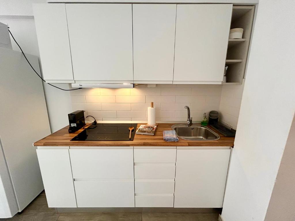 Maravilloso apartamento en Platja d'Aro muy cerca de la playa - 5