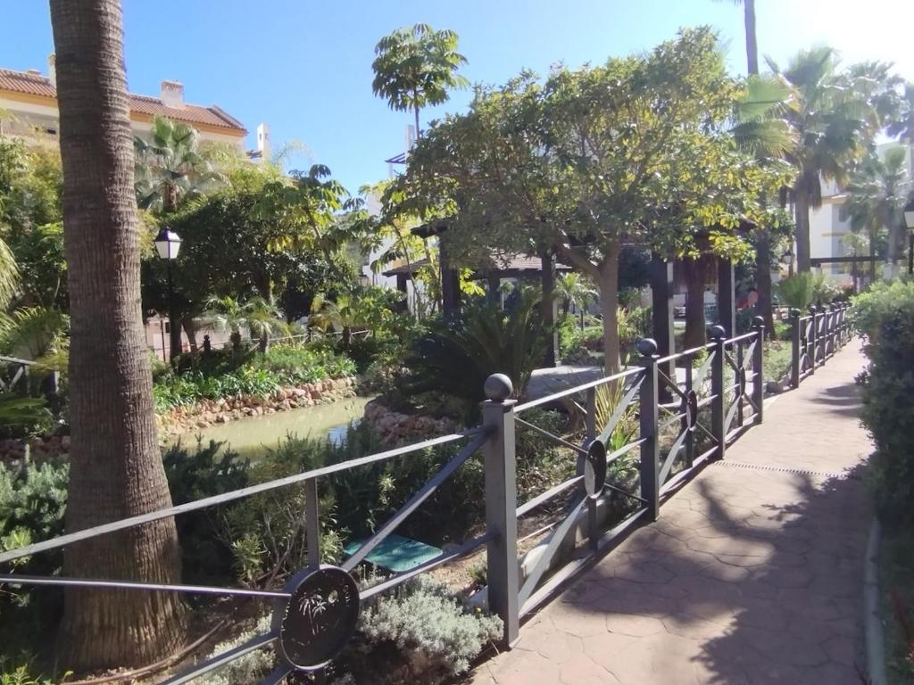 L'envoûtement andalou, à la Cala de Mijas, jacuzzi privé chauffé - 4