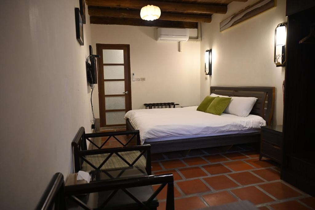 巧居民宿, Jincheng