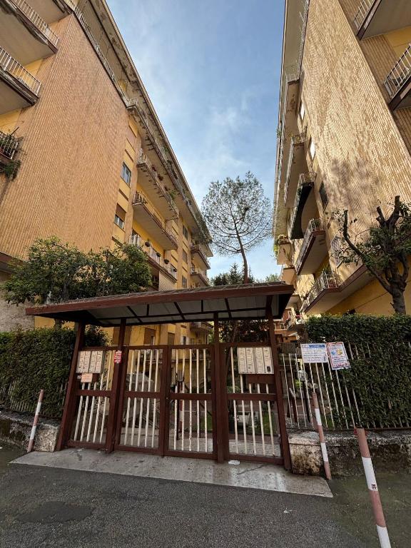 Casa da favola Roma - 4