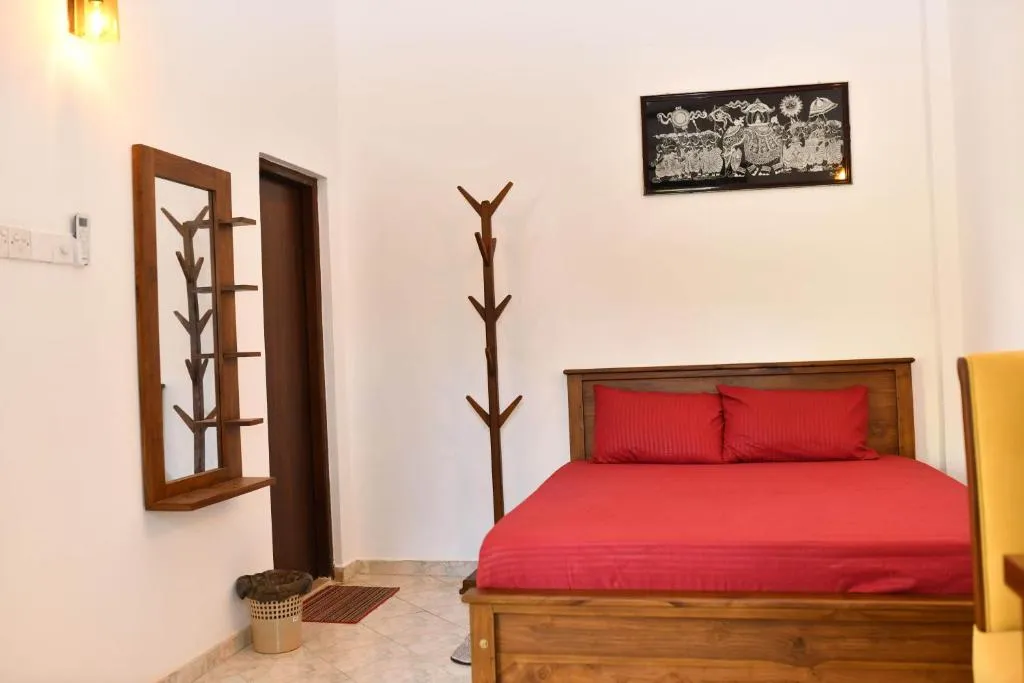 Ranketha Hideout Resorts, hotel in Kurunegala