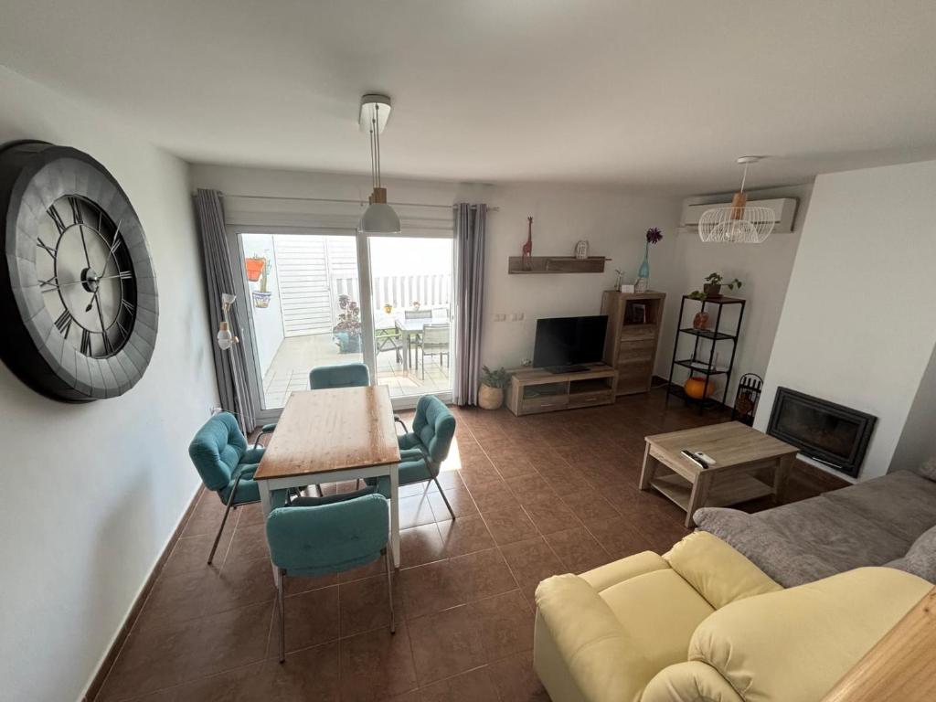 osca relax home Conil - 4