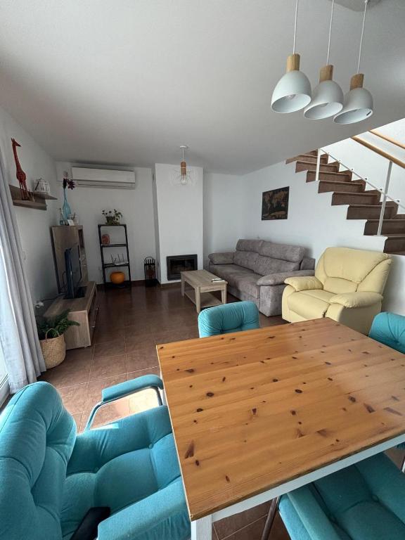 osca relax home Conil - 3