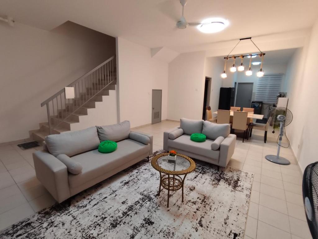 Homestay 641 Mu5lim only, Port Dickson