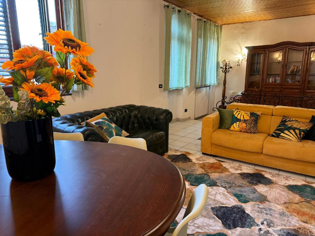 Le Terrazze rooms - 3