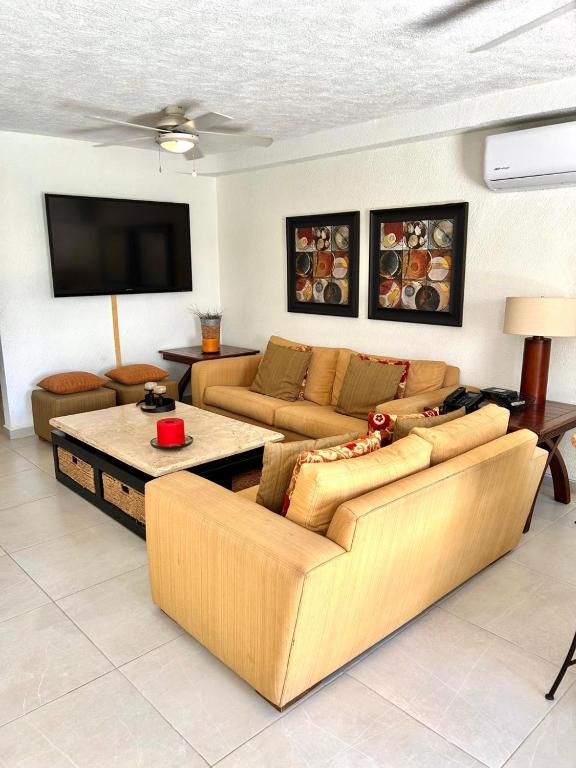 Luxurios house, pool and beach YOUR OASIS - 5