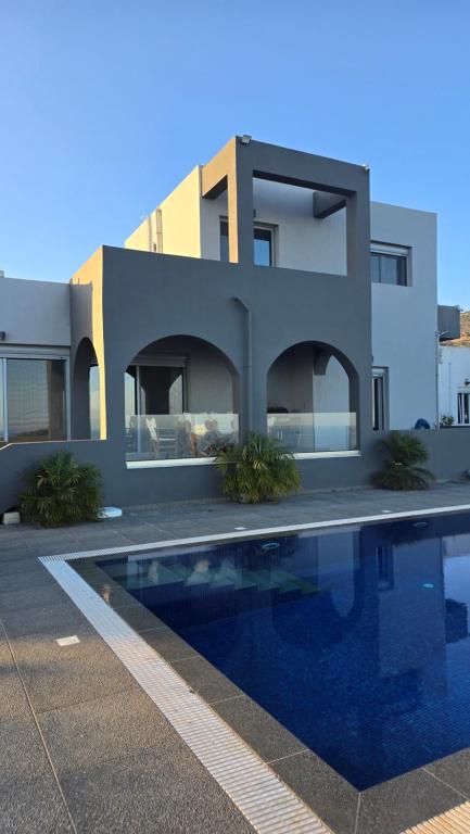 Serenity Getaway, Ierápetra