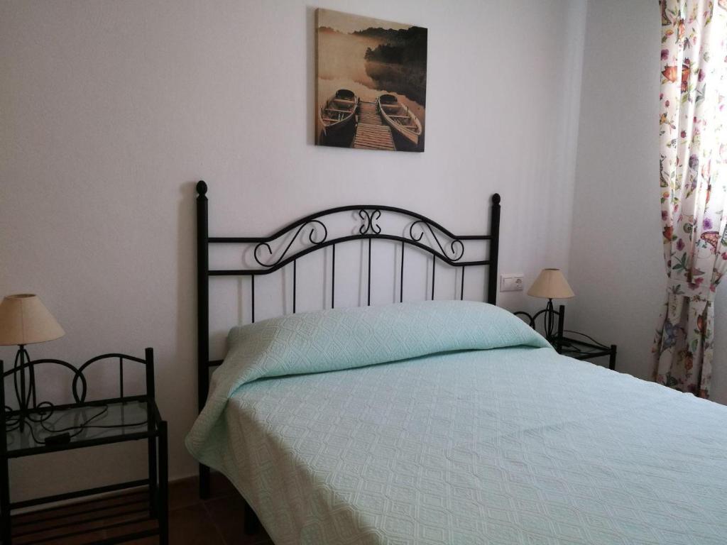 Apartamentos Isabel, Conil de la Frontera