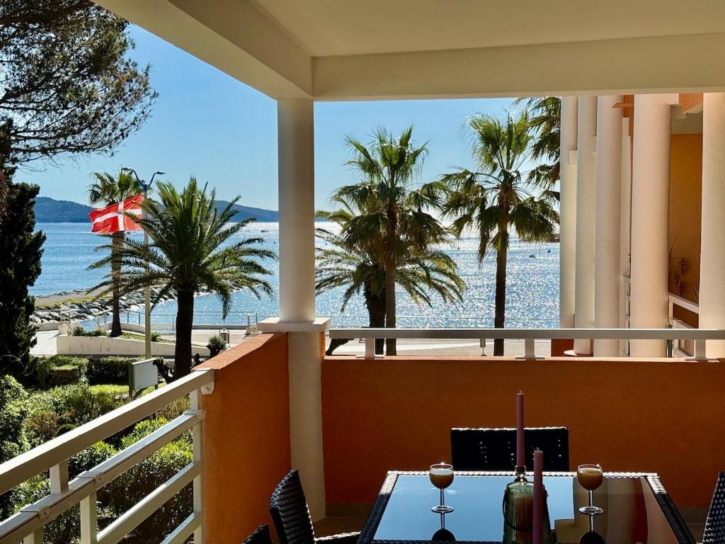 stunning sea view - 1