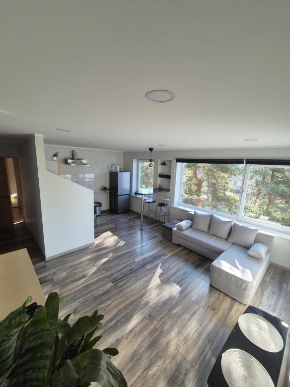 Friendly Apartment, Valmiera