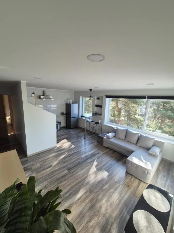 Friendly Apartment, hotel in Valmiera