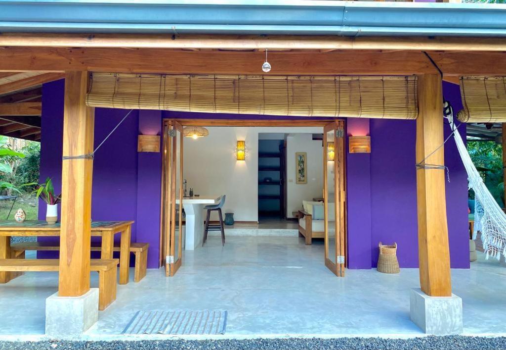 Villas Argan, Playa Santa Teresa