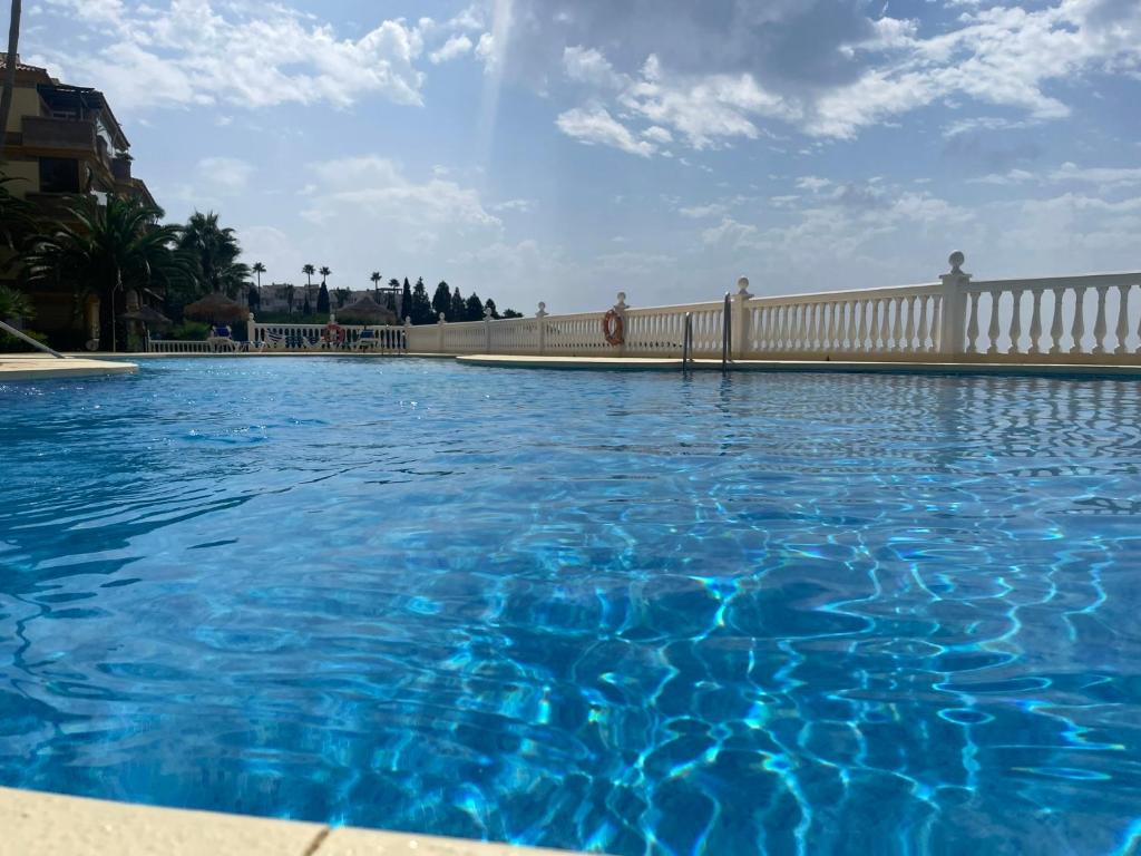 Room in shared Apartment in suite bathroom WiFi 2 swimming Pools Panoramic views Mijas Marbella - 4