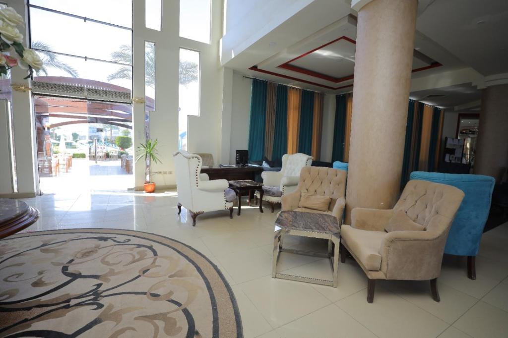 Facilities, Sharm Bride Resort Aqua & SPA in Sharm El Sheikh