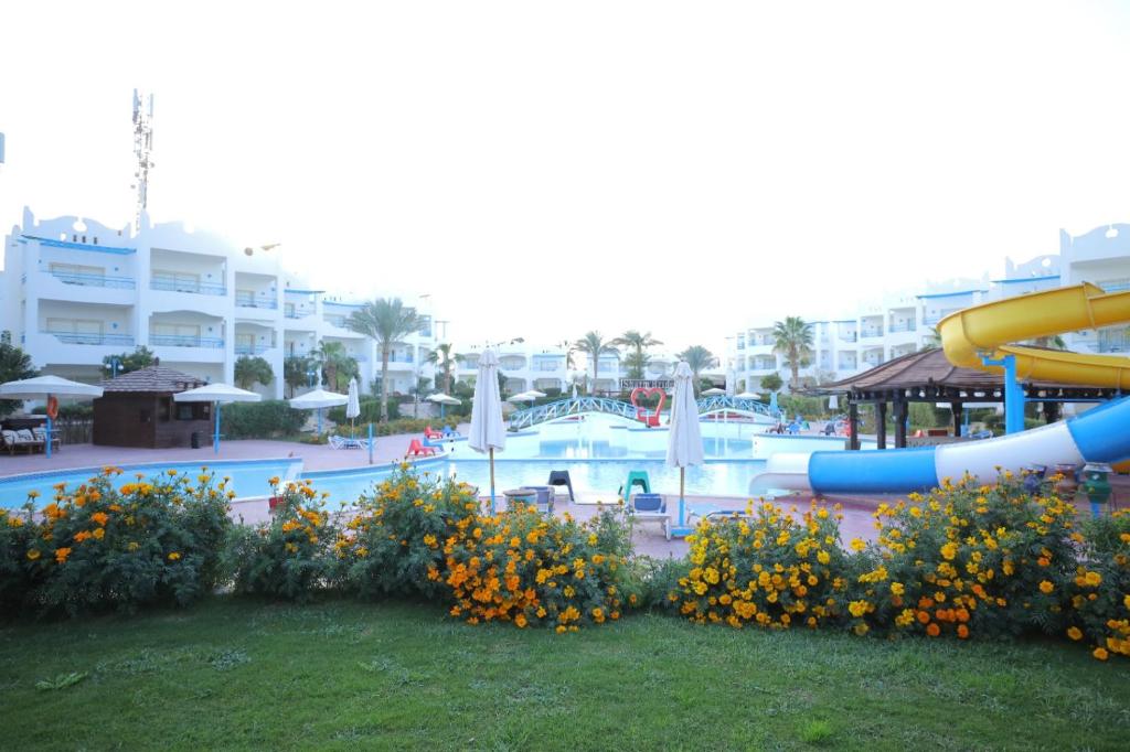 Surrounding environment