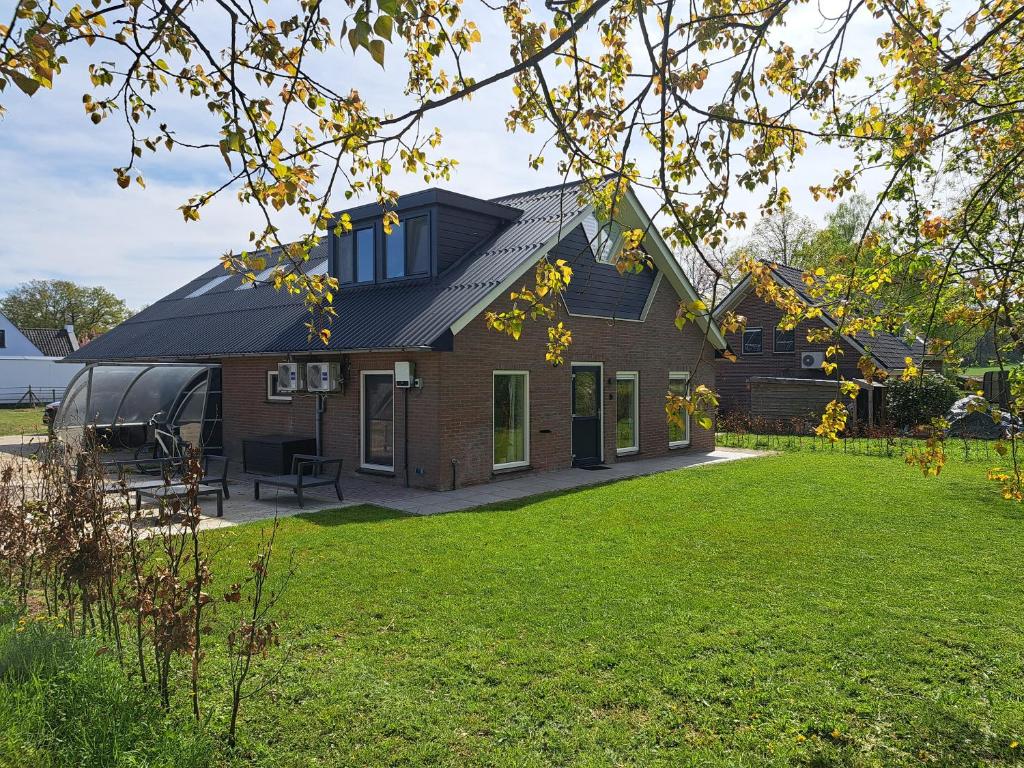 Erve Lindehof, Lochem