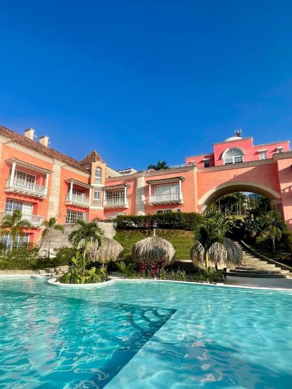 Venecia Colonial Apartment - 3