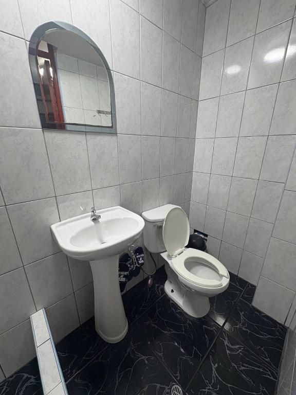 Hospedaje Winikunka - 3