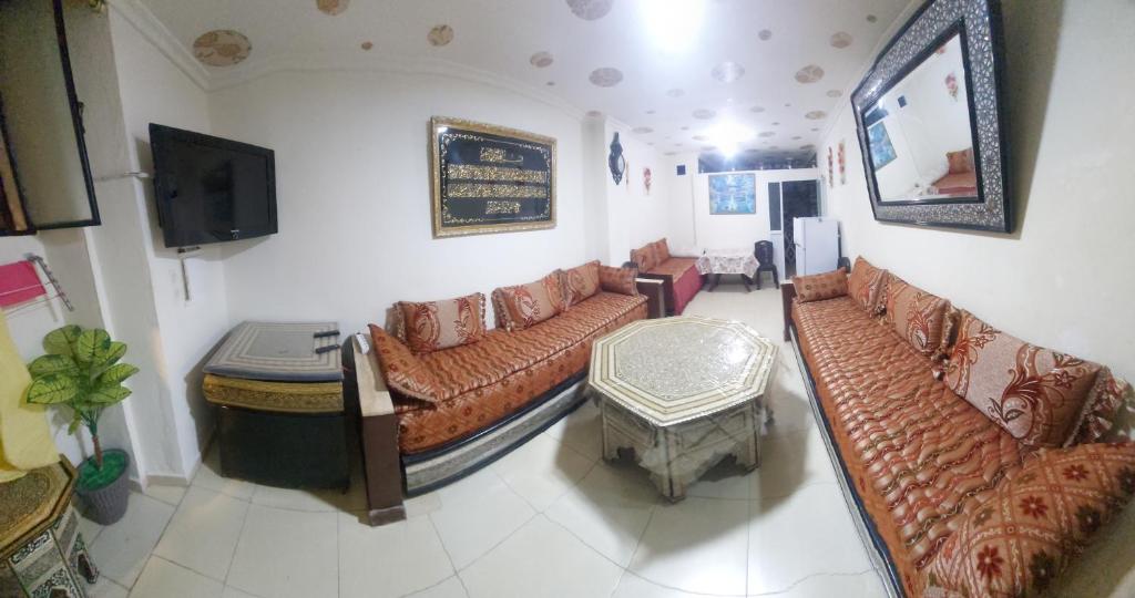 Lovely studio in Tanger center, Tanger