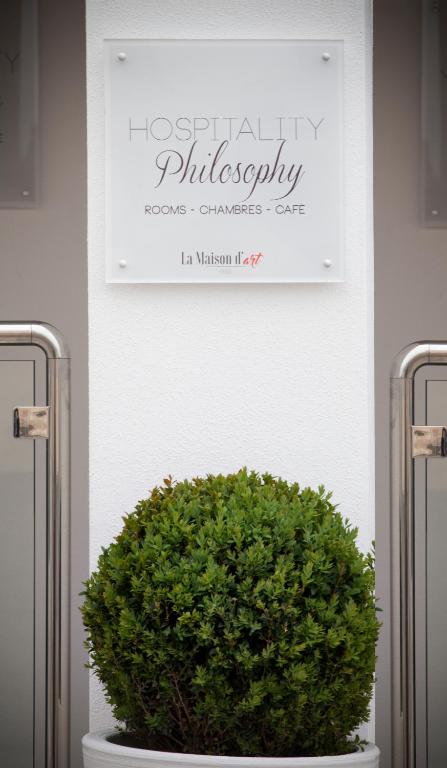La Maison D'Art photo