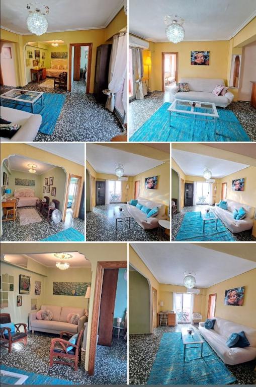 Full equipped and comfortable apartment with WiFi - 2