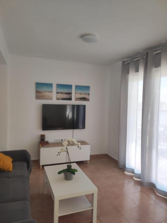 Apartamento Bajamar - 3