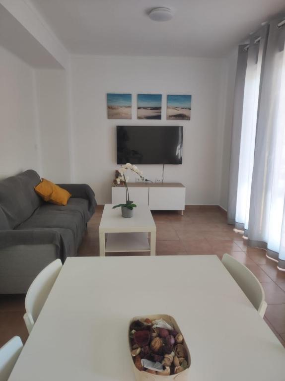 Apartamento Bajamar - 4